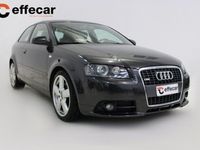 usata Audi A3 2.0 TDI 170 CV F.AP. Attraction