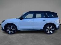 Usata Mini Cooper Countryman Favoured 170 CV (125 kW) 2024 Nanuq white SUV