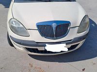 Usata Lancia Ypsilon 80 CV (58 kW) 2005 Utilitaria