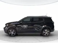 Nuova Citroën C3 Aircross 136 CV (100 kW) 2026 Nero SUV