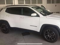 Usata Jeep Compass 140 CV (102 kW) 2019 SUV