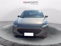 Usata Ford Kuga Business Edition 225 CV (165 kW) 2021 Argento SUV