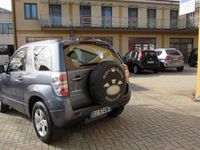 usata Suzuki Grand Vitara -- 1.9 DDiS 3 porte