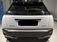 Nuova Peugeot 2008 GTi 136 CV (100 kW) 2025 Bianco SUV