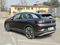 Usata VW ID.4 Pure 125 kW (170 CV) 2021 Grigio SUV