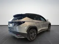 Nuova Hyundai Tucson N Line 179 CV (131 kW) 2026 Abyss black SUV