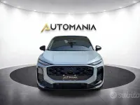 Nuova Audi Q3 Sportback S-Line 150 CV (110 kW) 2026 SUV