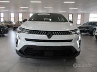 Usata Renault Captur Evolution 91 CV (66 kW) 2024 Bianco SUV