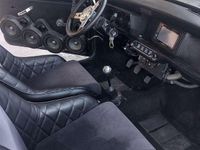 Usata Mini 1000 61 CV (44 kW) 1985 Utilitaria