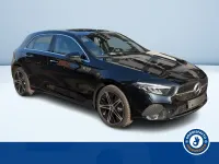 Nuova Mercedes A250 Advanced Plus 218 CV (160 kW) 2026 Nero metallizzato