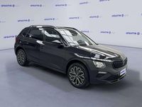 Usata Skoda Kamiq 116 CV (85 kW) 2024 Blu SUV