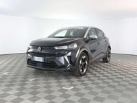 Usata Renault Captur Techno 91 CV (66 kW) 2025 Ginevra SUV
