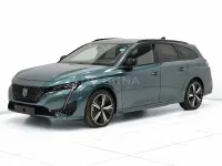 Usata Peugeot 308 SW GTi 181 CV (133 kW) 2024 Blu Station wagon
