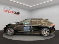 Nuova Audi A5 S-Line 203 CV (149 kW) 2025 Nero Station wagon