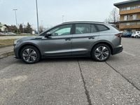 Usata Skoda Enyaq iV Executive 150 kW (204 CV) 2022 Grigio SUV