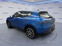 Usata Alfa Romeo Tonale 131 CV (96 kW) 2024 Bluazzurro SUV