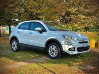 Occasion Fiat 500X Pop Star 120 ch (88 kW) 2017 Blanc SUV