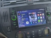 Usata Ford C-MAX 90 CV (66 kW) 2006 Bluazzurro Monovolume