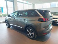 usata Peugeot 5008 II 2016 1.5 bluehdi Allure s&s 130cv 7p.ti