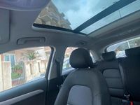 Usata Audi Q3 S-Line 150 CV (110 kW) 2018 Nero SUV