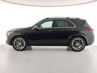 Usata Mercedes GLE350 Premium Plus 194 CV (142 kW) 2022 Nero ossidiana SUV