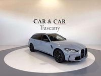 Usata BMW M3 Competition Edition 510 CV (375 kW) 2023 Grigio Station wagon
