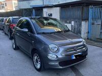 Usata Fiat 500 Lounge 69 CV (50 kW) 2017 Utilitaria