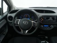 usata Toyota Yaris Hybrid Cool