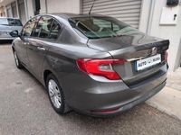 usata Fiat Tipo 1.3 Mjt 4-PORTE 95cv Lounge