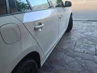 Usata Volvo V60 2012 Bianco Station wagon