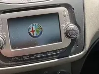 Usata Alfa Romeo MiTo 85 CV (62 kW) 2015 Nero Utilitaria
