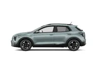 Nuova Kia Stonic Urban 101 CV (74 kW) 2026 (a2g) adventurous green s SUV