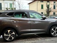 Second-hand Hyundai Tucson Xpossible 136 CP (100 kW) 2015 SUV