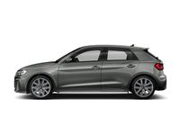 Nuova Audi A1 Sportback S-Line 116 CV (85 kW) 2026 Grigio Utilitaria
