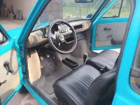 Usata Fiat 126 23 CV (16 kW) 1978 Utilitaria