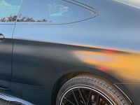 Usata Mercedes C300 Premium Plus 258 CV (189 kW) 2018 Coupé