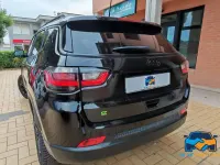 Usata Jeep Compass Night Eagle 131 CV (96 kW) 2022 Other SUV
