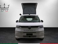 Nuova VW California Beach 204 CV (150 kW) 2026 Bianco Furgone