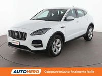 Usata Jaguar E-Pace S 163 CV (119 kW) 2022 Bianco SUV