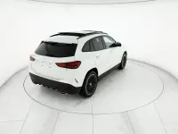 Nuova Mercedes GLA200 AMG line 150 CV (110 kW) 2026 Bianco SUV