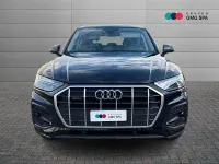 Usata Audi Q5 Sportback Advanced 204 CV (150 kW) 2021 Nero SUV