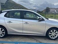 Usata Opel Blitz Edition 101 CV (74 kW) 2023 Argento Berlina