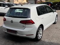 Usata VW Golf VII Executive 116 CV (85 kW) 2017 Other Berlina