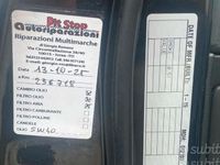 Usata Jeep Grand Cherokee Limited 250 CV (183 kW) 2015 Nero SUV