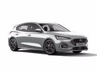 Nuova Ford Focus ST-Line 125 CV (91 kW) 2026 Moondust silver  Berlina