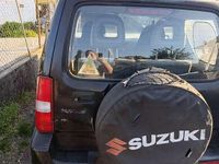 Usata Suzuki Jimny 82 CV (60 kW) 2001 SUV