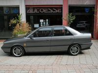 Usata Lancia Dedra 105 CV (77 kW) 1991 Grigio scuro Berlina