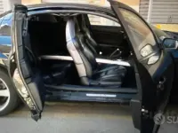 Usata Mazda RX8 231 CV (169 kW) 2005 Nero Utilitaria