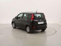 Usata Fiat Panda 71 CV (52 kW) 2023 Nero Utilitaria