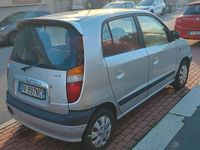 Usata Hyundai Atos 2001 Grigio Utilitaria